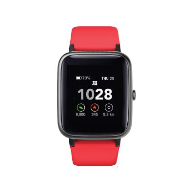 Cubitt Smart Watch CT2S Waterproof Fitness Tracker